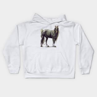 Powdered Sugar Kids Hoodie